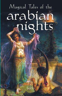 Magical Tales of the Arabian Nights - Vaz, Luis