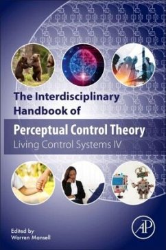 The Interdisciplinary Handbook of Perceptual Control Theory