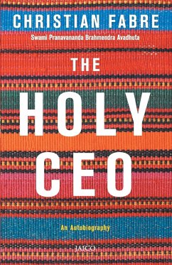 The Holy CEO - Fabre, Christian