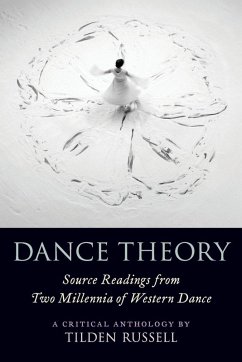 Cover Dance Theory