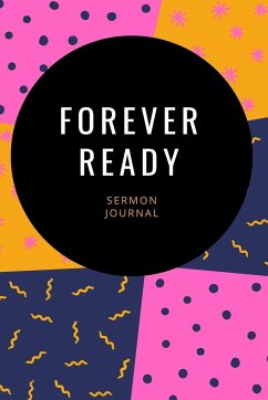 Forever Ready - Inc., Savimaggie