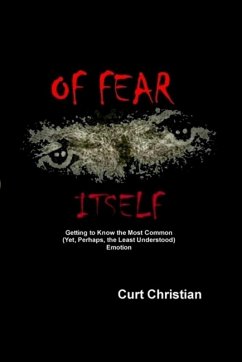 Cover Of Fear Itself