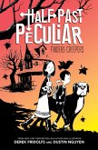 Finders Creepers (Half Past Peculiar, Book 1) Finders Creepers (Half Past Peculiar, Book 1)