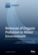 Removal of Organic Pollution in Water... - Bild 1