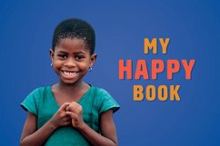 My Happy Book - Knowles, Kathy