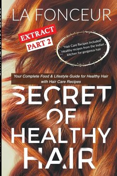 Secret of Healthy Hair Extract Part 2 - Fonceur, La