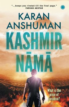 Kashmirn¿m¿ - Anshuman, Karan