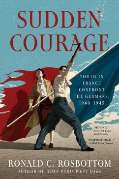 Sudden Courage - Rosbottom, Ronald C