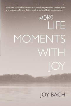 Cover More Life Moments with Joy