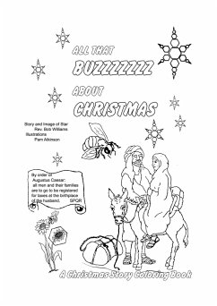 All That Buzzz about Christmas - Williams, Bob; Atkinson, Pamela