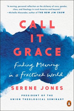 Call It Grace - Jones, Serene