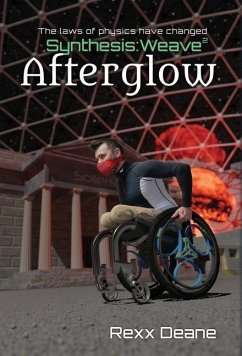 Afterglow - Deane, Rexx