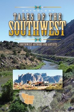 Tales of The Southwest - Green, John