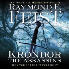 Krondor: The Assassins - Feist, Raymond E