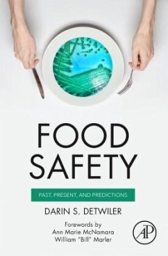 Food Safety - Detwiler, Darin