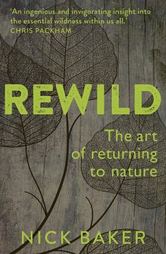 ReWild - Baker, Nick