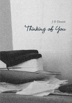 Thinking of You - Dennis, J D