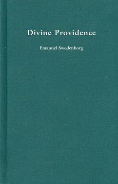 Divine Providence - Swedenborg, Emanuel