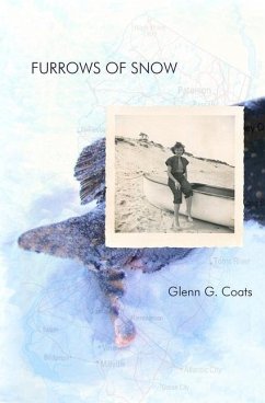 Furrows of Snow - Coats, Glenn G