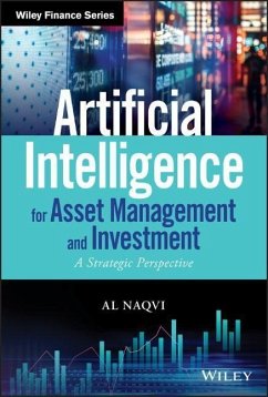 Artificial Intelligence for Asset Management and Investment - Naqvi, Al