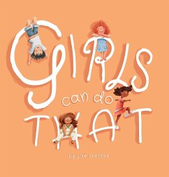 Girls Can Do That - Frances, Lisé