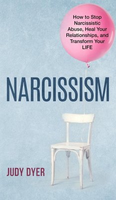 Narcissism - Dyer, Judy