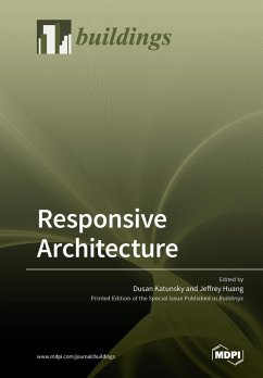 Cover Responsive Architecture