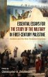 Essential Essays for the Study of the... - Bild 1