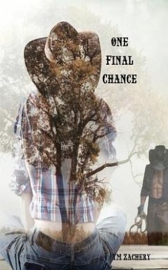 One Final Chance - Zachery, Ym