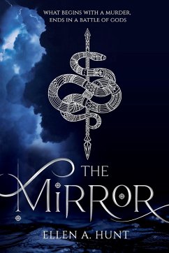 The Mirror - Hunt, Ellen A.