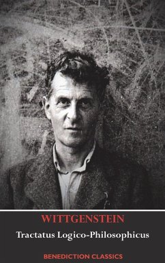 Tractatus Logico-Philosophicus - Wittgenstein, Ludwig