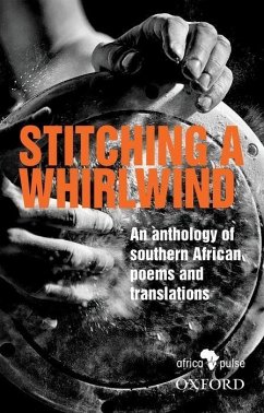 Stitching a Whirlwind - Various