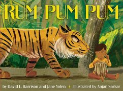 Rum Pum Pum - Harrison, David L.; Yolen, Jane