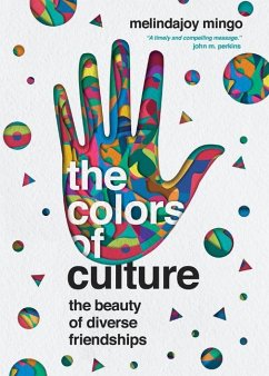 The Colors of Culture - Mingo, Melindajoy