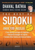 The Best Of Sudoku