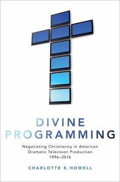 Divine Programming - Howell, Charlotte E