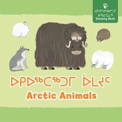 Arctic Animals - Arvaaq Press