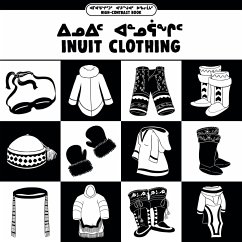 Inuit Clothing - Arvaaq Press