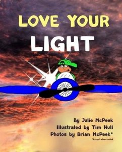 Love Your Light - McPeek, Julie