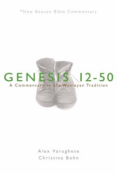 Nbbc, Genesis 12-50 - Varughese, Alex; Bohn, Christina