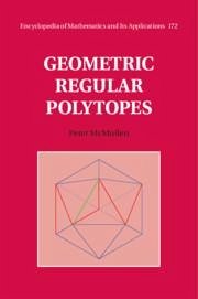 Cover Geometric Regular Polytopes