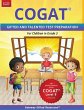 COGAT Test Prep Grade 3 Level 9 - Bild 1