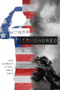 Honor Dishonored - Garrett, Don