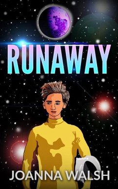 Runaway - Walsh, Joanna