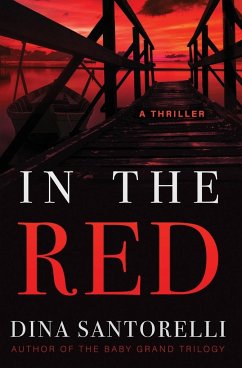 In the Red - Santorelli, Dina