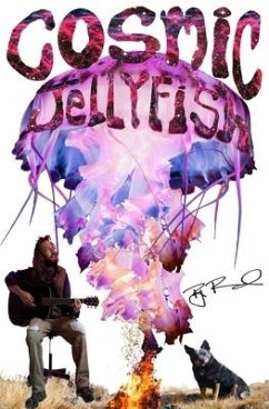 Stash Robinson and the Cosmic Jellyfish - Ruud, R. J.