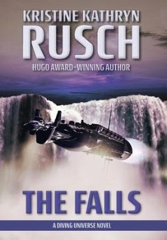 The Falls - Rusch, Kristine Kathryn