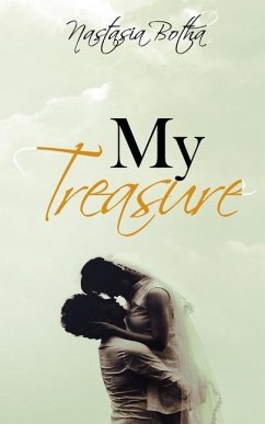 My Treasure - Botha, Nastasia