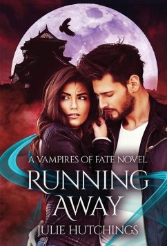 Running Away - Hutchings, Julie