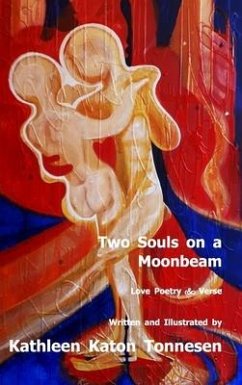 Two Souls on a Moonbeam - Tonnesen, Kathleen Katon